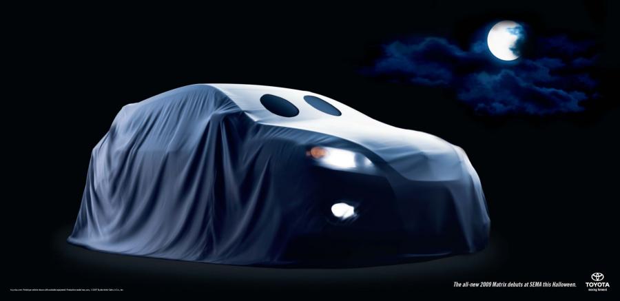  Toyota Matrix 2003 года  (фото 7 из 102)